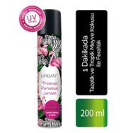 Urban Care Tropical Paradise 200 ml Kuru Şampuan