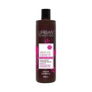 Urban Care Tüm Saçlar İçin 330 ml Besleyici Argan Yağlı Şampuan