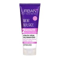 Urban Care Turunculaşma Karşıtı Mor Şampuan + Summer Glow Sprey