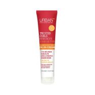 Urban Care Twisted Curl Hibiscus ve Shea Butter 175 ml Durulanmayan Saç Kremi