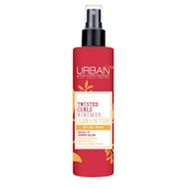 Urban Care Twisted Curl Hibiscus ve Shea Butter 2x200 ml Saç Kremi