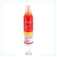 Urban Care Twisted Curls Hibiscus Shea Butter Bukle Belirginleştirici 150 ml Saç Bakım Köpüğü