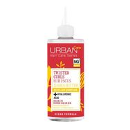 Urban Care Twisted Curls Hibiscus&Shea Butter 250 ml Saç Bakım Şampuanı