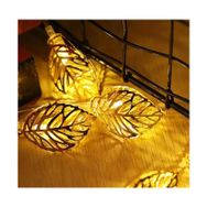 Urban Mood YL-84 Bronz Yaprak Dekoratif Led Işık