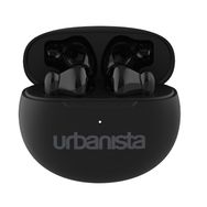 Urbanista Austin Siyah Bluetooth Kulaklık