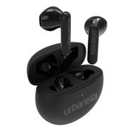 Urbanista Austin Siyah Bluetooth Kulaklık