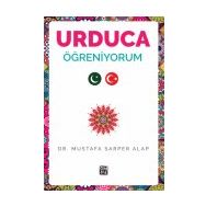 Urduca Öğreniyorum - Dr. Mustafa Sarper Alap