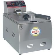 Üret 5 Litre Elektrikli Fritöz