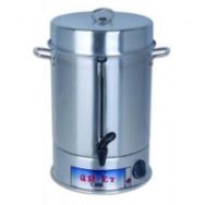 Üret 5000 W 36 lt Su Isıtıcı