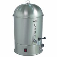 Üret Çelik SCM 2 22 lt Süt ve Çorba Isıtıcısı