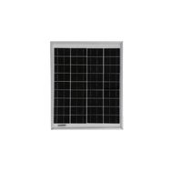 Uretech 25 W Monokristal Güneş Paneli