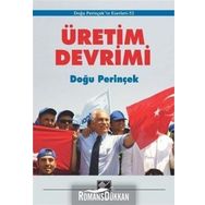 Üretim Devrimi - Doğu Perinçek