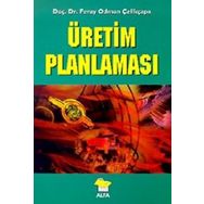 Üretim Planlaması - Feray Odman Çelikçapa