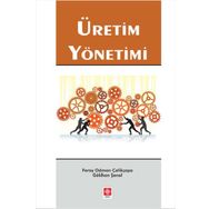 Üretim Yönetimi Ekin Yayınevi