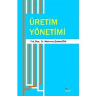 Üretim Yöntemi - Mehmet Şahin Gök