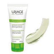 Uriage 100 ml Hyseac Masque Gommant Exfoliating Mask