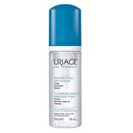 Uriage 150 ml Mousse D'eau Nettoyante F