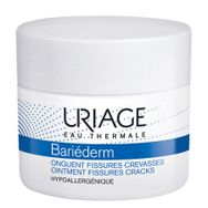 Uriage 40 ml Bariederm Ointment Fissures Crack Çatlak Bakım Kremi