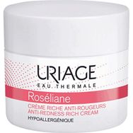 Uriage 50 ml Roseliane Creme Riche Nemlendirici