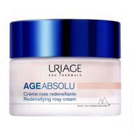 Uriage Age Absolu Redensifying Pink 50 ml Bakım Kremi