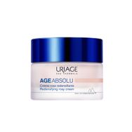 Uriage Age Absolu Redensifying Rosy 50 ml Yaşlanma Karşıtı Bakım Kremi