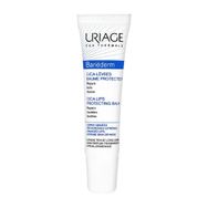 Uriage Bariederm Lips 15 ml Dudak Kremi