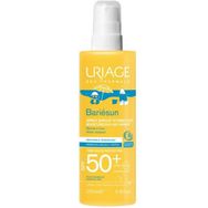 Uriage Bariesun Sans Parfum 200 ml Spf50+ Nemlendiricili Parfüm İçermeyen Güneş Koruyucu Sprey