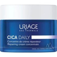 Uriage Cica Daily Repairing Concentrate 50 ml Nemlendirici Krem