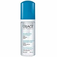 Uriage Cleansing Make-Up Remover Foam 150 ml Makyaj Temizleyici