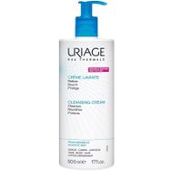 Uriage Creme Lavante Cleansing Cream 500 ml Vücut Temizleme Kremi