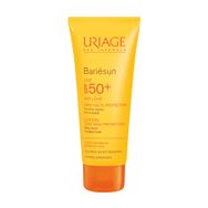Uriage Creme Minerale 100 ml Spf50+ Güneşten Koruyucu Krem