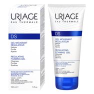 Uriage D.S. Gel Nettoyant T 150 ml Yüz ve Vücut Temizleme Jeli
