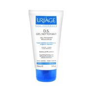 Uriage D.S. Gel Nettoyant T 150 ml Yüz ve Vücut Temizleme Jeli
