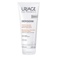 Uriage Depiderm Brightening Cleansing Foaming 100 ml Köpüren Temizleyici