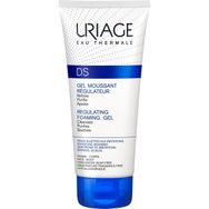 Uriage DS Cleansing Gel 150 ml Cilt Temizleyici