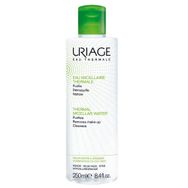 Uriage Eau Micellaire Thermale 250 ml Karma Ve Yağlı Ciltler İçin Temizleyici Misel Su