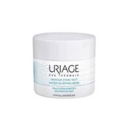 Uriage Eau Thermale 50 ml Yoğun Nem Veren Gece Bakım Maskesi