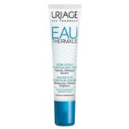 Uriage Eau Thermale Water 15 ml Eye Contour Cream
