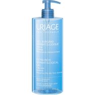 Uriage Gel Surgras Dermatologique F 500 ml Duş Jeli