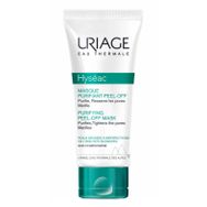 Uriage Hyseac 50 ml Arındırıcı Peeling Maske