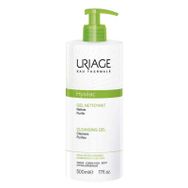 Uriage Hyseac Gel Nettoyant 500 ml Cleansıng Gel Akne Eğilimli Karma Ve Yağlı Ciltlere Özel Temizleme