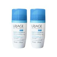 Uriage Power 3 2x50 ml Roll-On
