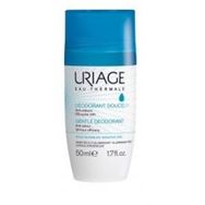 Uriage Roll-On Douceur 24H 50 ml Deodorant