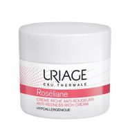 Uriage Roseliane Anti-Redness Rich Cream 50 ml Hassas Ciltlere Özel Bakım Kremi
