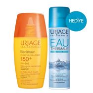 Uriage Spf 50 30 ml Bariesun Ultra Light Fluid Güneş Kremi