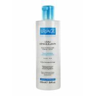 Uriage Thermal Micellar Water 250 ml Normal Kuru Cilt Termal Su
