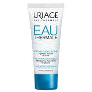 Uriage Thermal Rich Water 40 ml Cream