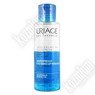 Uriage Waterproof Eye Make-Up Remover 100 ml Göz Makyaj Temizleyici