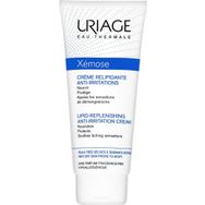 Uriage Xemose Lipid-Replenishing Anti-Irritation 200 ml Nemlendirici Krem