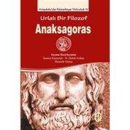 Urlalı Bir Filozof Anaksagoras - Kolektif